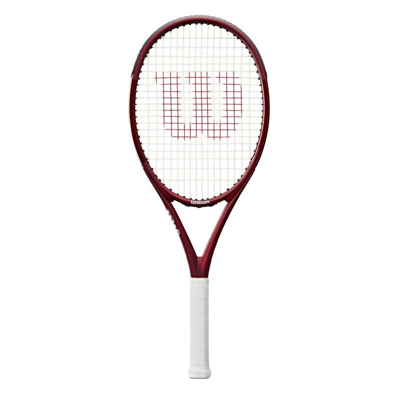 Wilson Triad Five Tennis Racquet 4 1/8″