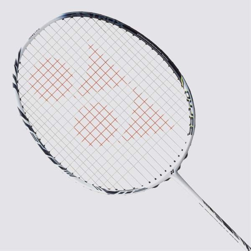 2021 Yonex Astrox 99 Pro (White Tiger, Cherry Sunburst)