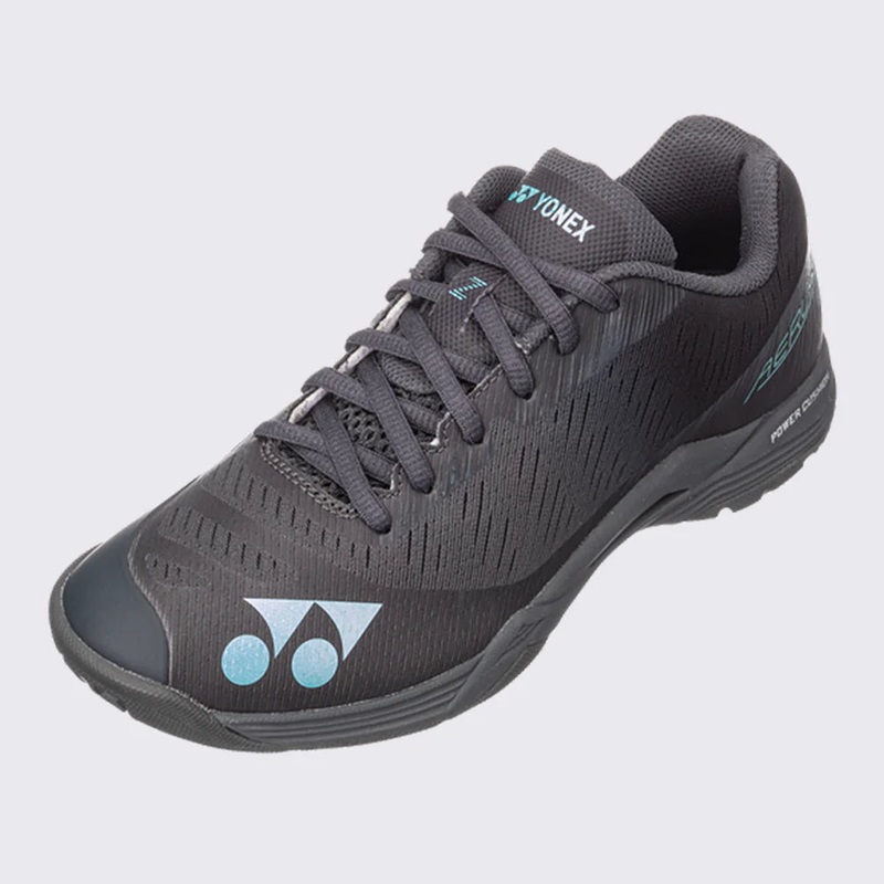 2022 Yonex Power Cushion Aerus Z Ladies’s Shoes (Dark Gray)