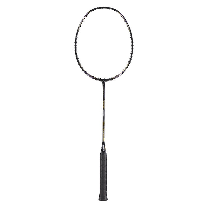 APACS Woven AGGRESSIVE Badminton Racket – BY KO SUNG HYUN