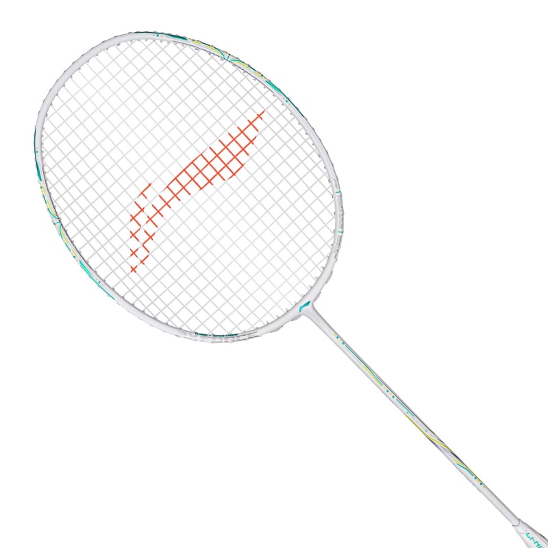 Axforce 60 – 4U/5U Unstrung Li-Ning | Kibi Sports 4U Unstrung