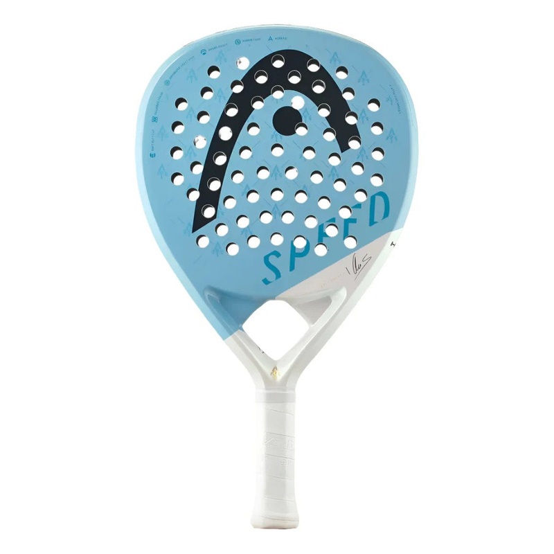 HEAD SPEED MOTION ARI SANCHEZ 24