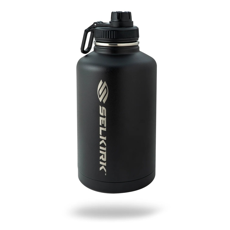 SELKIRK Premium Water Bottle 64oz