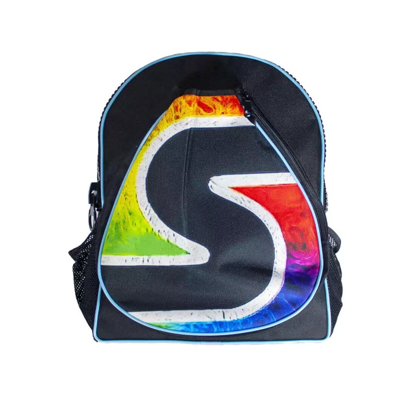 SEXY I  BT BACKPACK in Blue