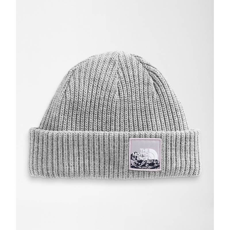 The North Face Salty Dog Beanie Thyme-NYC