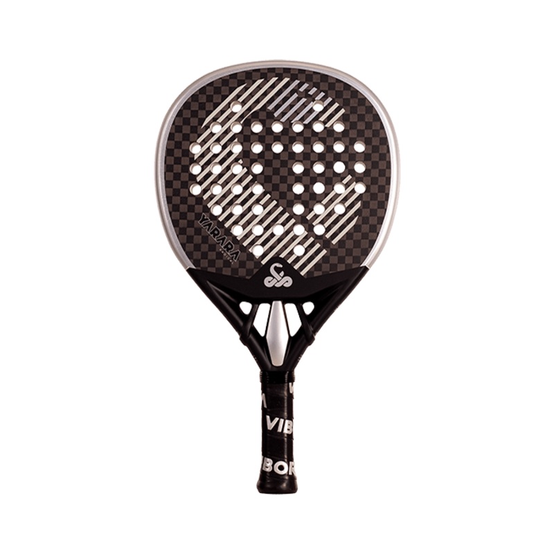 VIBOR-A Yarara Radical 12K 2.0 2025 Padel Racket