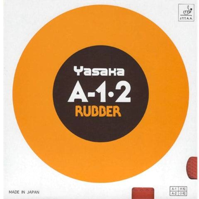 Yasaka A-1 – Short Pips