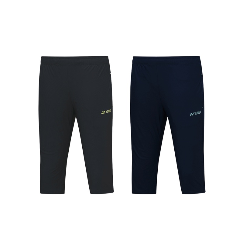 YONEX Women’s Game Pants 251PH006F DARK CHARCOAL 85(XS)