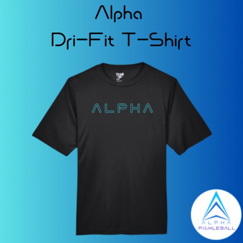 Alpha Dri-fit T-Shirt