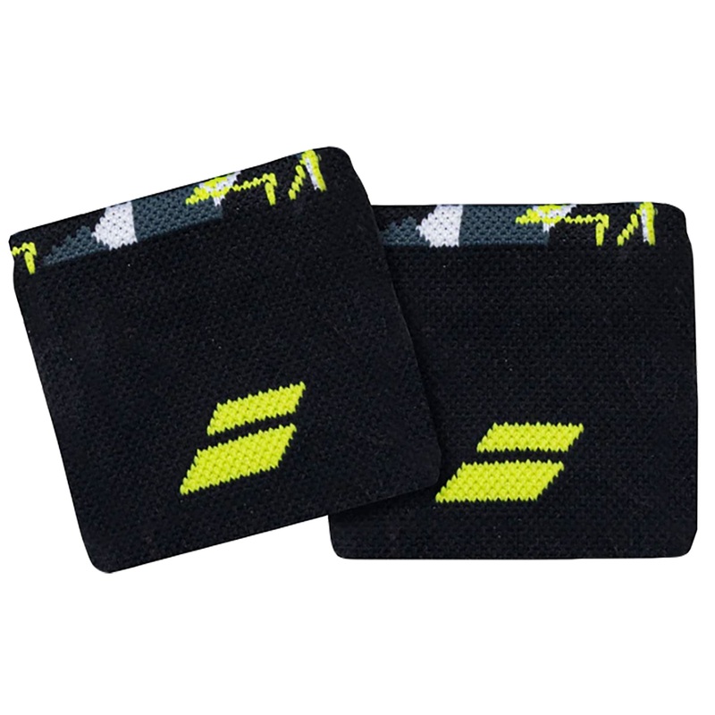 Babolat Logo Wristband
