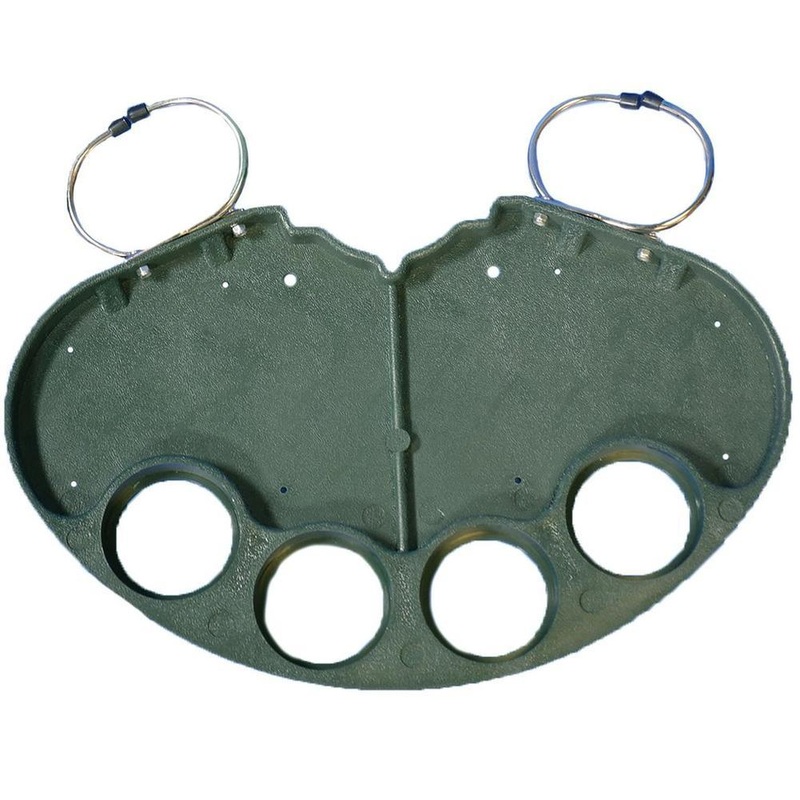 CourtMaster Court Valet Tray
