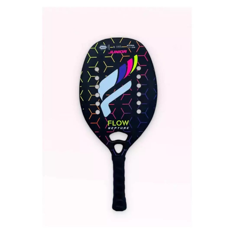 Flow NEPTUNE JUNIOR Beach Tennis Paddle