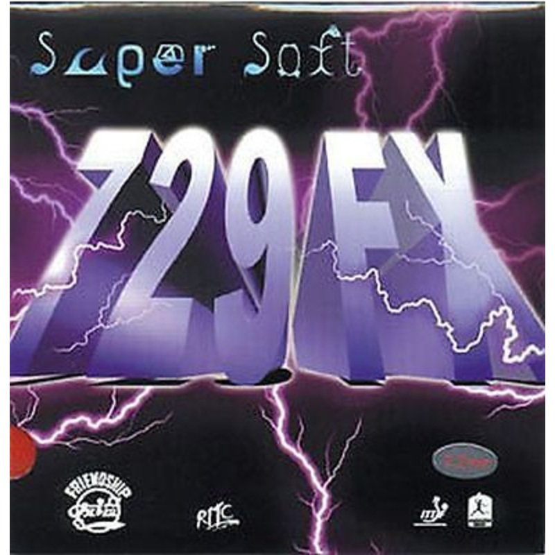 Friendship 729FX Super Soft