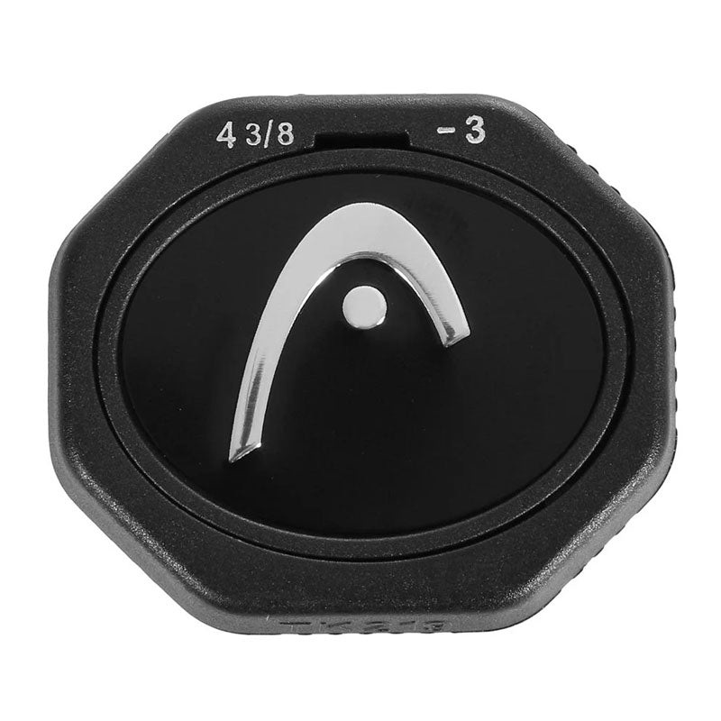 Head Tennis Racquets Butt Cap