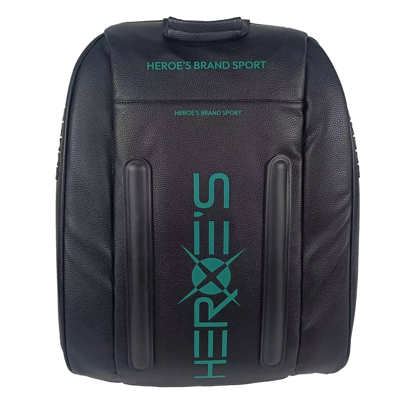 Heroe’s THUNDER FUTURA 2025 Rackets Shoulder Bag