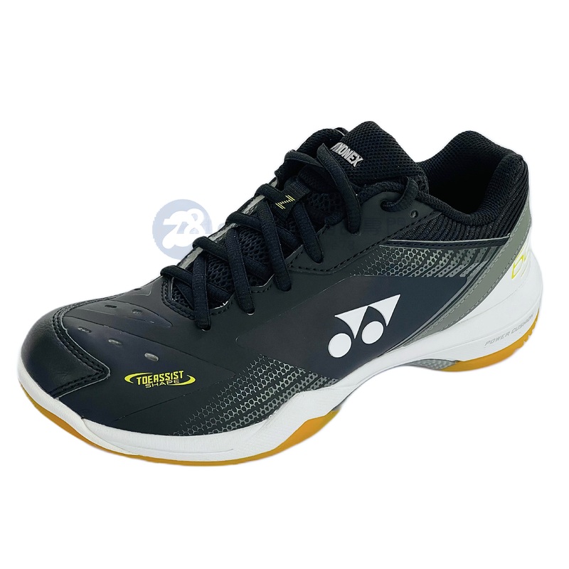 POWER CUSHION 65 Z 3 MEN BLACK 25