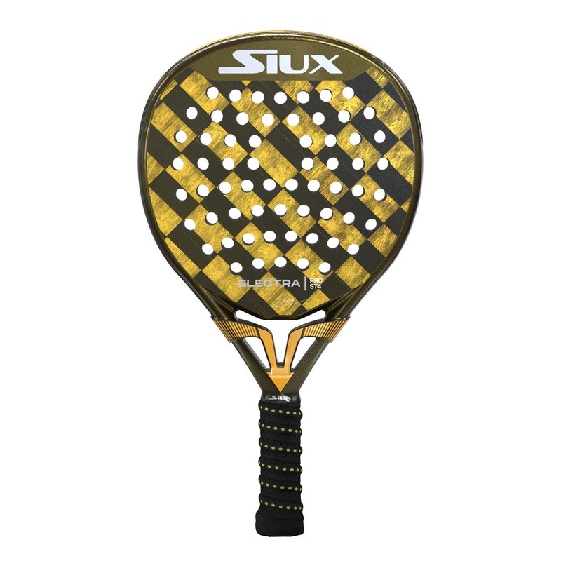 SIUX ELECTRA PRO ST4