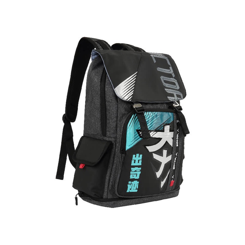 Victor Backpack BR3035 (Black)