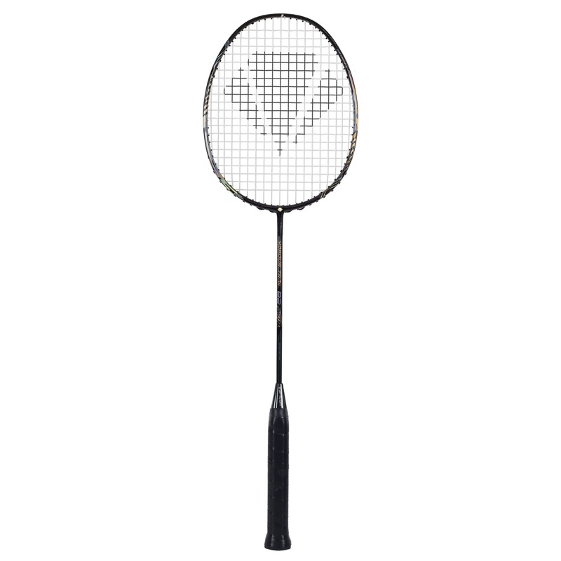 Carlton Vapour Trail 82 Pyrite Badminton Rackets