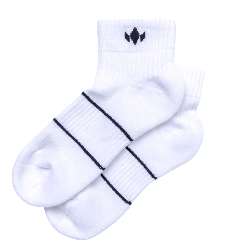 Diadem Performance Quarter Socks