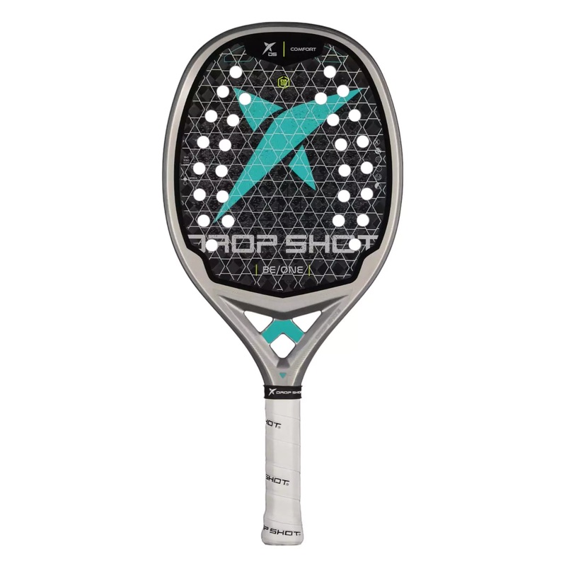 Drop Shot CONQUEROR 13 COMFORT BT 2025 Beach Tennis Racket