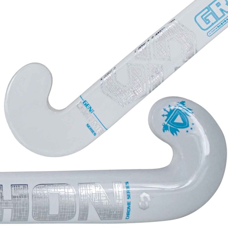 Gryphon Solo Pro Composite Field Hockey Stick 35.5″