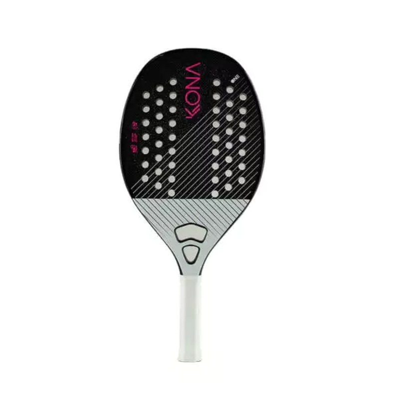 Kona ONE BLACK 2024 Beach Tennis Paddle