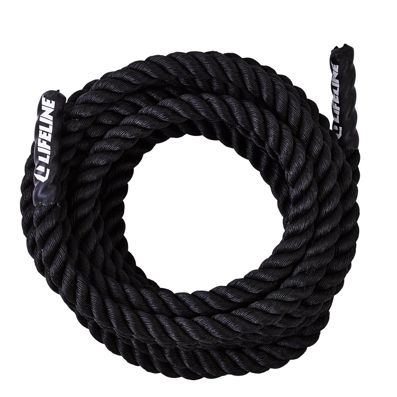 Lifeline 30′ Training Rope