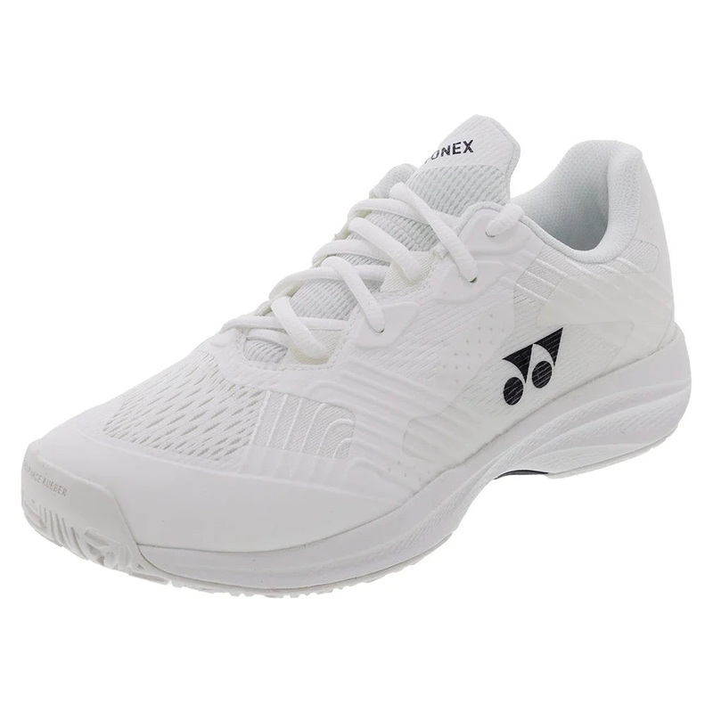 Men`s Power Cushion SONICAGE 3 Tennis Shoes White