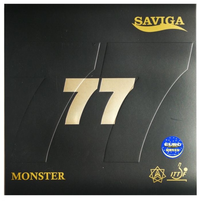 Revtement SAVIGA 77 MONSTER