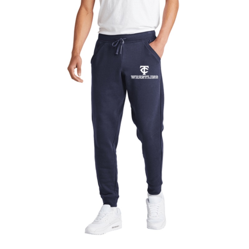 TCC Wrestling Men’s Sport Tek Joggers