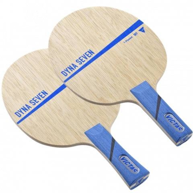 Victas Dyna Seven – Offensive Table Tennis Blade