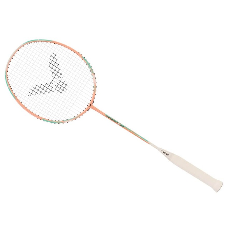 VICTOR Thruster TK-66 Badminton Racket VICTOR Thruster TK-66 – G