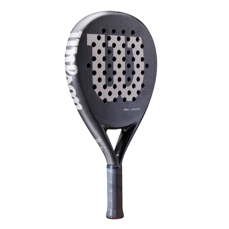 WILSON CARBON Force LT Padel 2 2024 Padel Racket