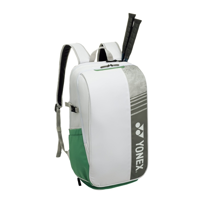 YONEX Club Badminton/Tennis Backpack White BA52512EX