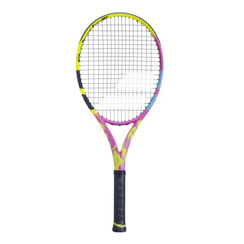 Babolat 2023 Pure Aero Rafa Tennis Racket