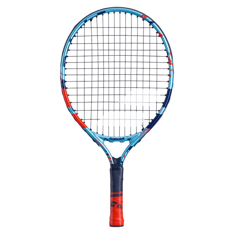 Ballfighter 17 Junior Prestrung Tennis Racquet