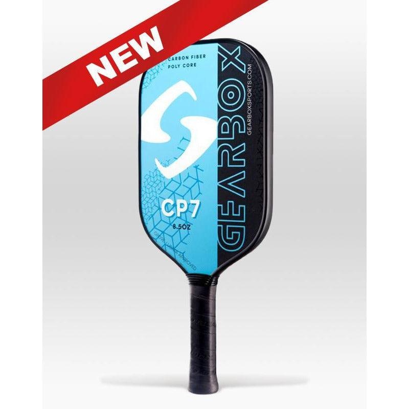 GearBox CP7 Pickleball Paddle