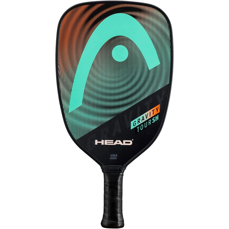 Head Gravity Tour SH Pickleball Paddle