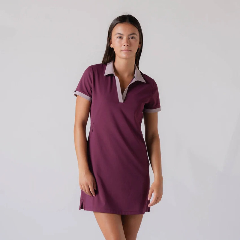 JOOLA Women’s Club Polo Dress