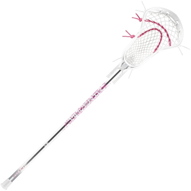 Maverik Ascent ST Complete Stick Pink