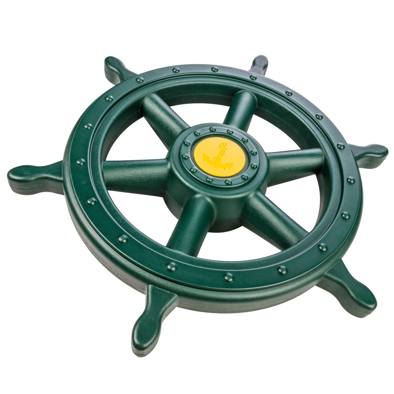 Playset Ship Wheel