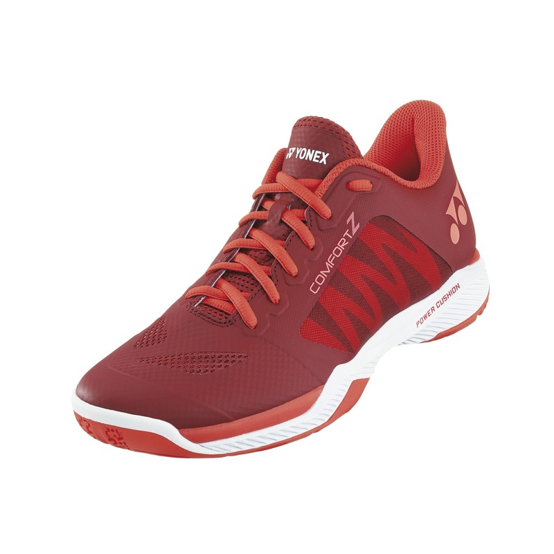 POWER CUSHION COMFORT Z MEN SHBCFZ3 DARK RED 25