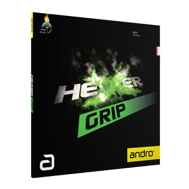 Revtement ANDRO HEXER GRIP