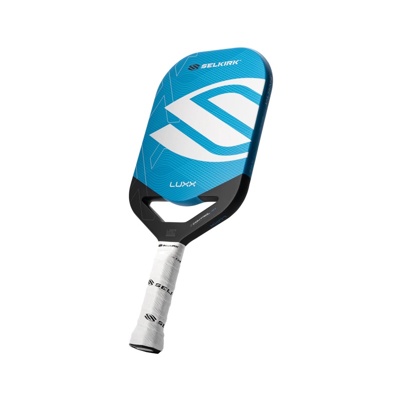 Selkirk LUXX Control Air with InfiniGrit – Invikta