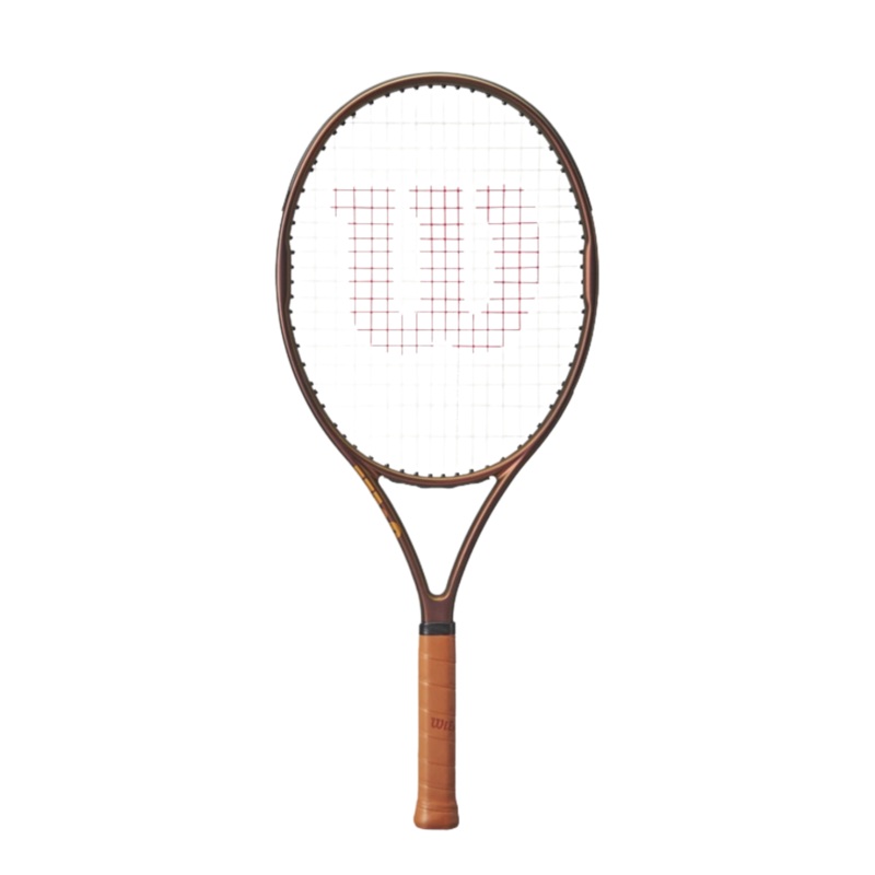 Wilson Pro Staff 25 V14 WR126210 25″ GOLD/BLACK