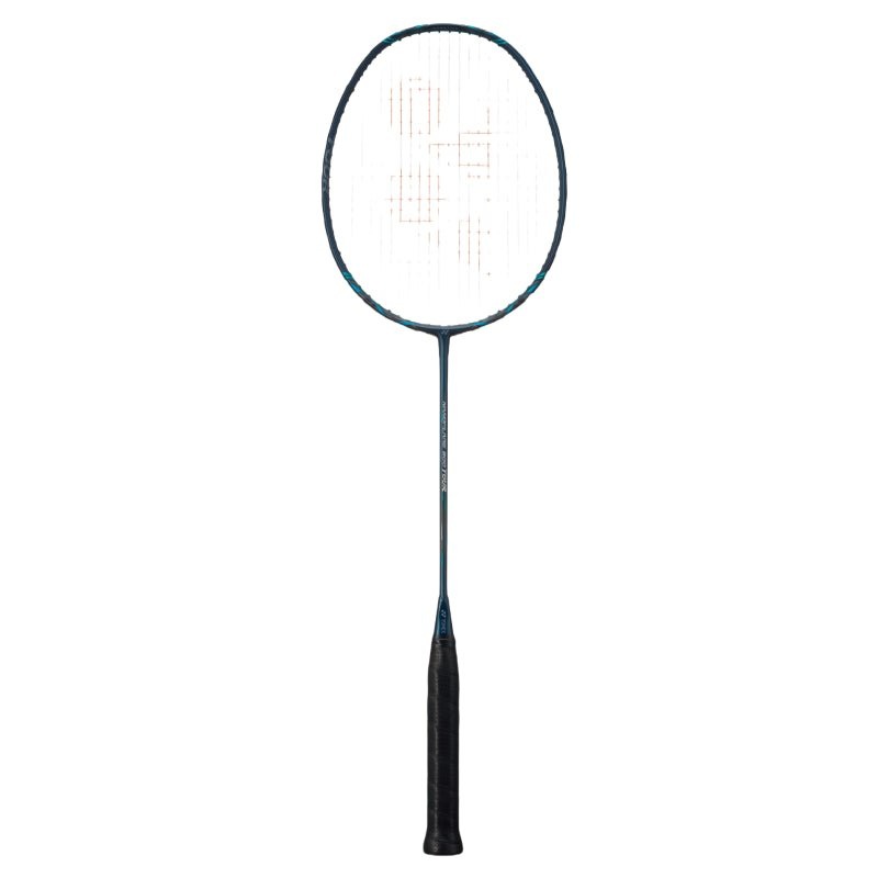 YONEX NANOFLARE 800 TOUR (Deep Green) Badminton Racquet  Unstrung & Free Grip 4U (Avg. 83g) G6