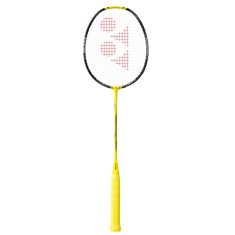 2023 Yonex Nanoflare 1000 TOUR Badminton Racket [Lighting Yellow]