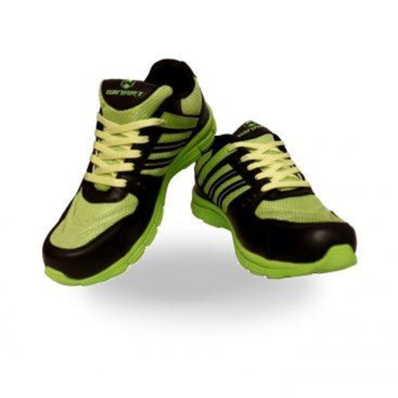 Belco Neo Sport Shoes | KIBI Sports 6 Neon