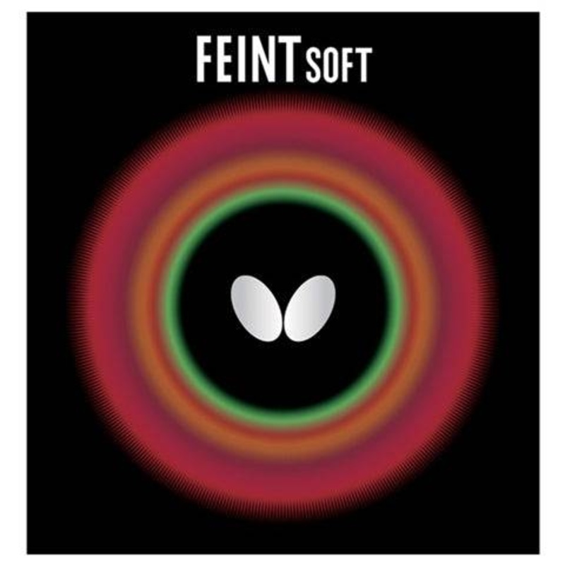 Butterfly Feint –  Soft